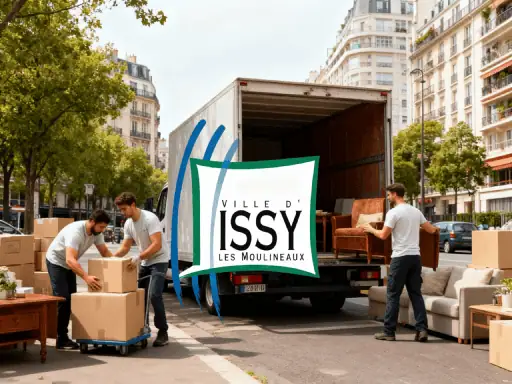 Issy-les-Moulineaux