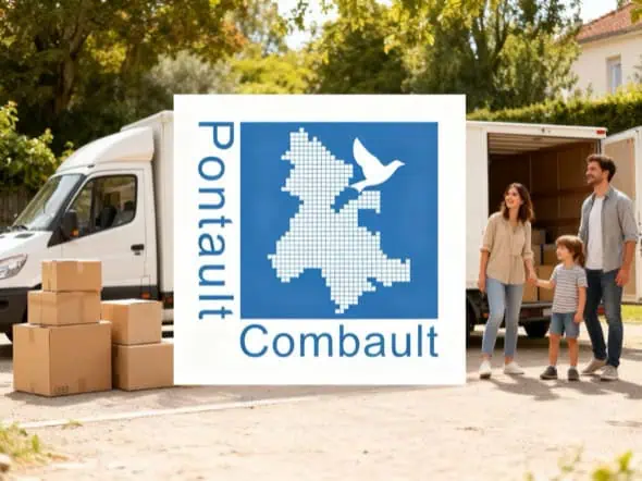 Pontault-Combault déménagement Pontault-Combault