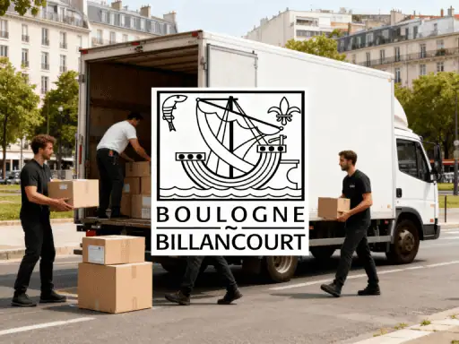 Boulogne-Billancourt