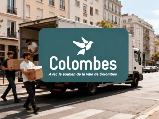 Colombes