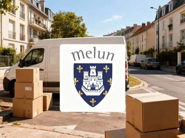 déménagement Melun Melun