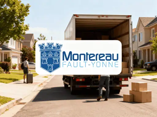 Montereau-Fault-Yonne