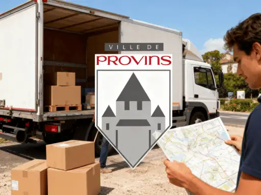 Provins