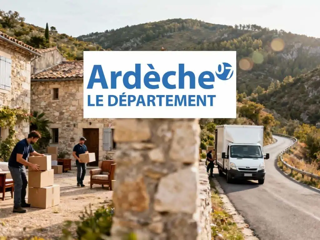 Ardèche