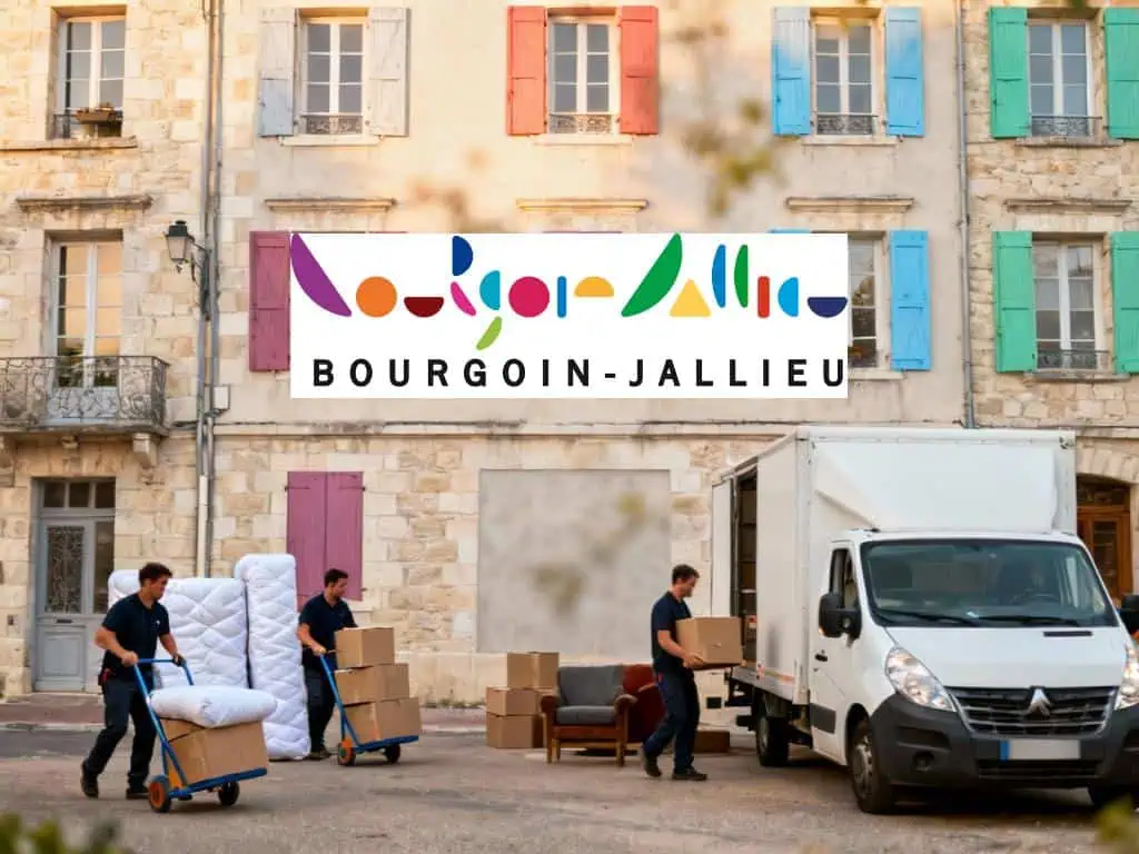 Bourgoin-Jallieu
