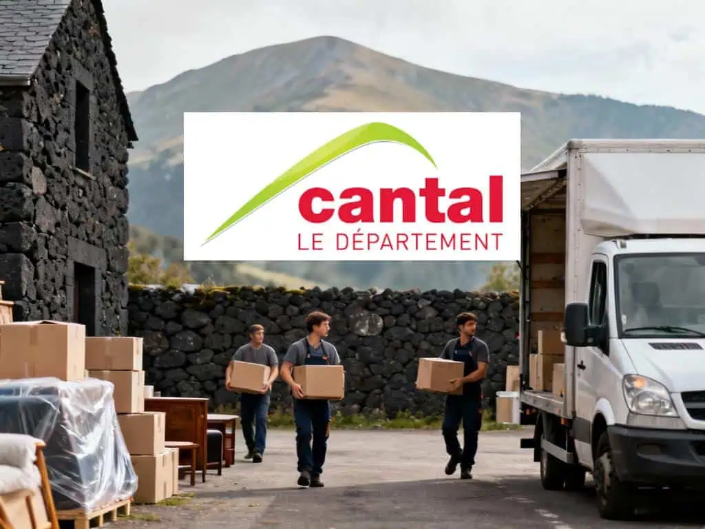 Cantal