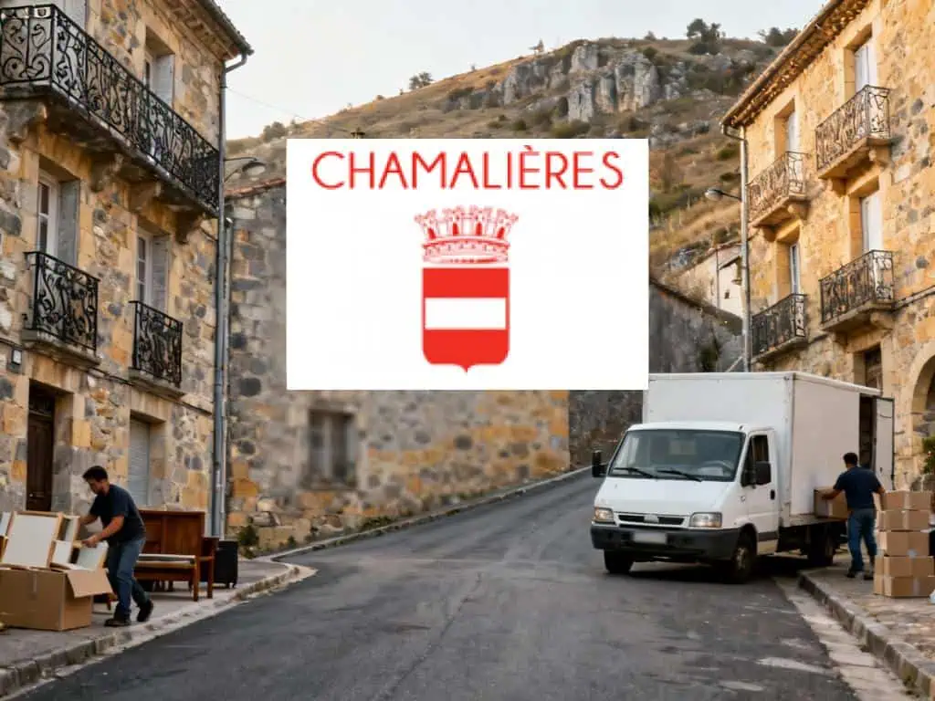 Chamalières