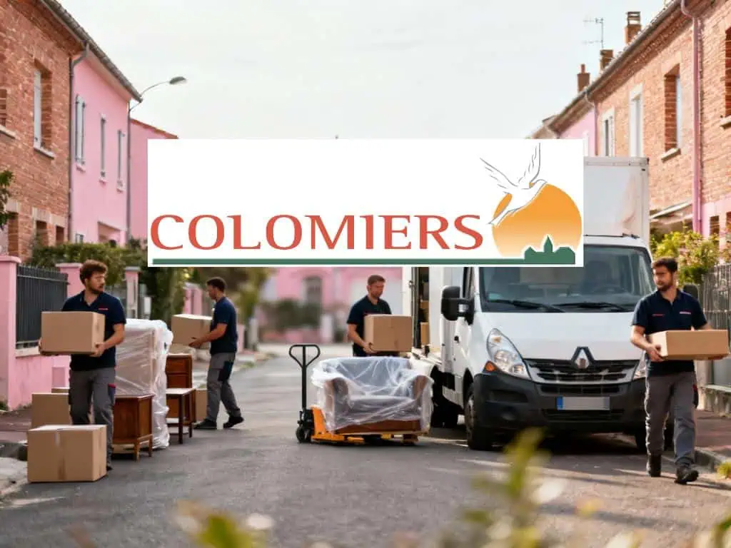 Colomiers