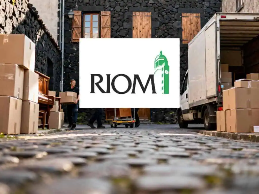 Riom