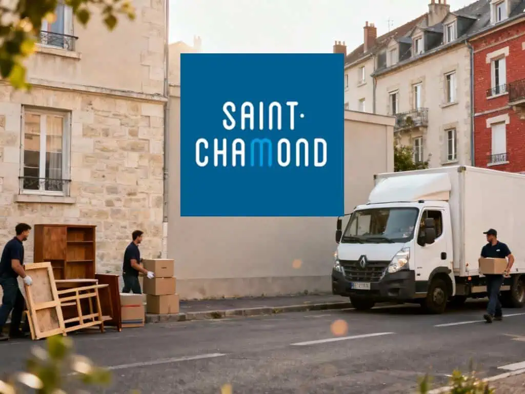 Saint-Chamond