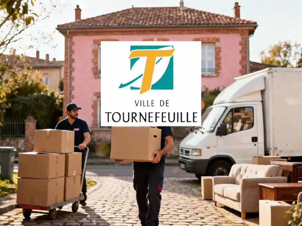 Tournefeuille