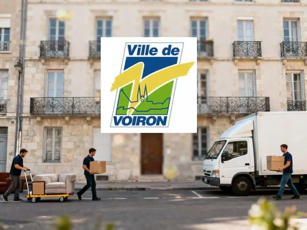 Voiron