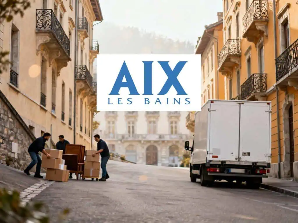 Aix-les-Bains
