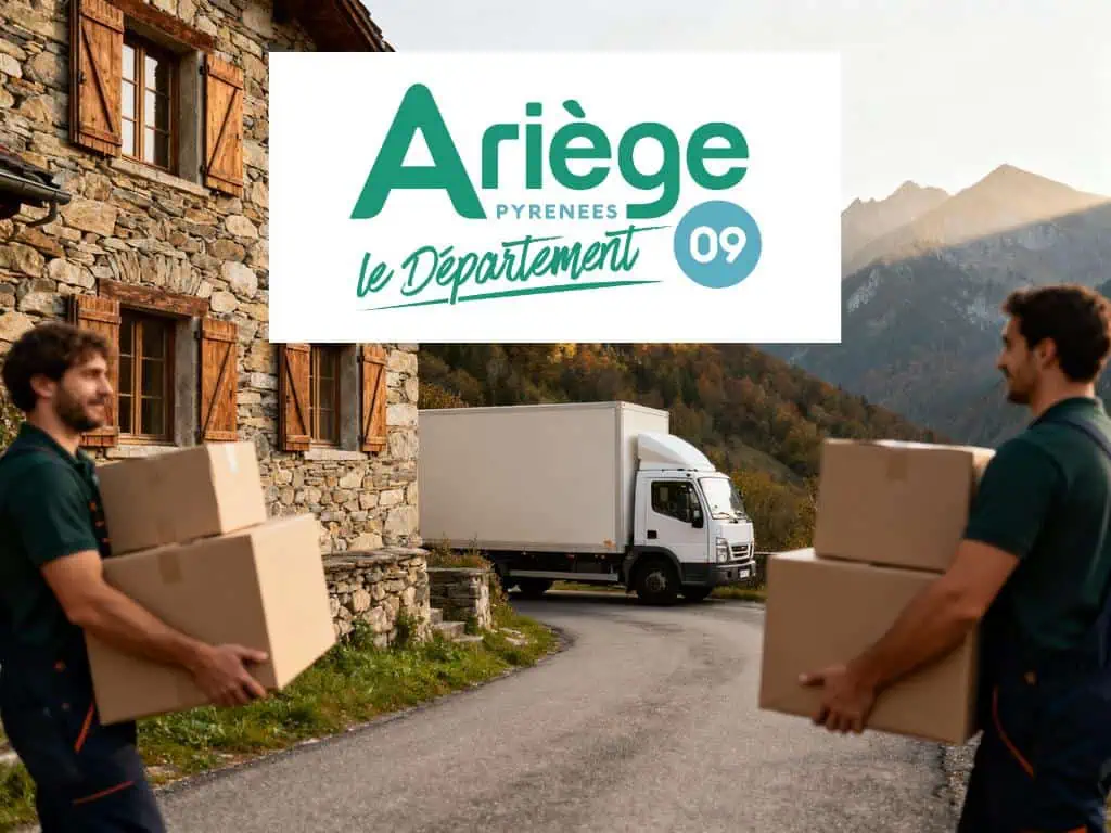 Ariège