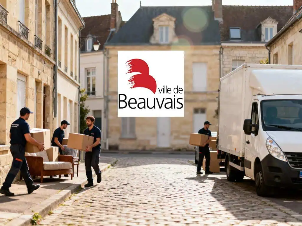 Beauvais