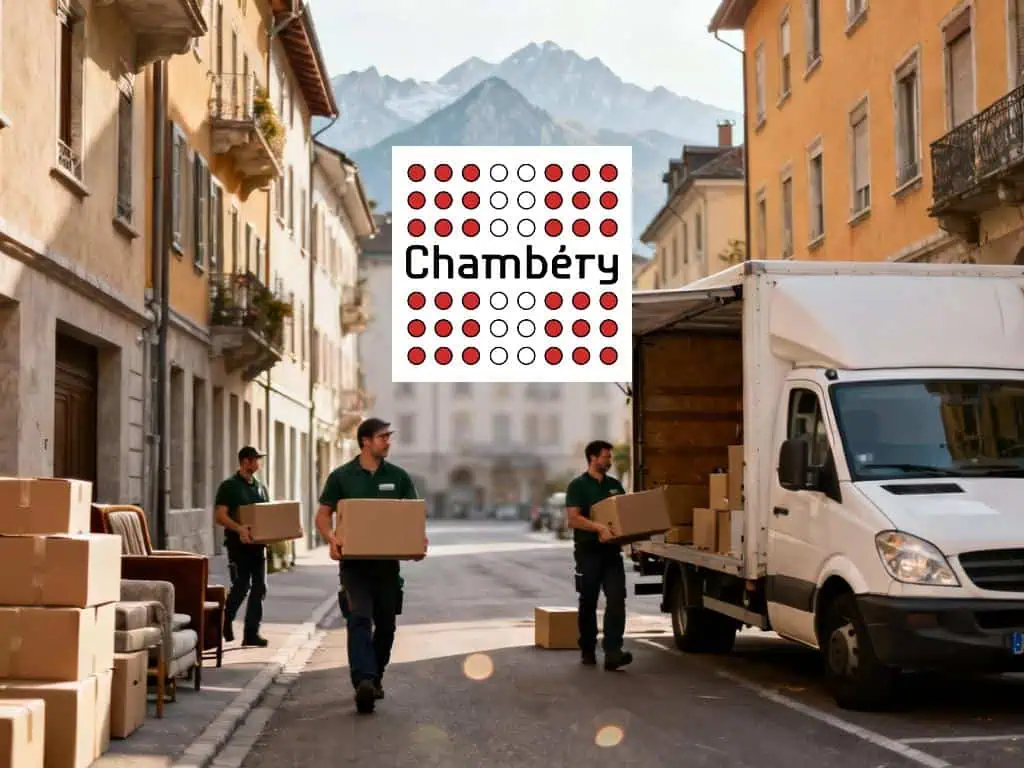 Chambéry