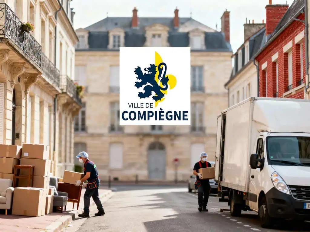 Compiègne