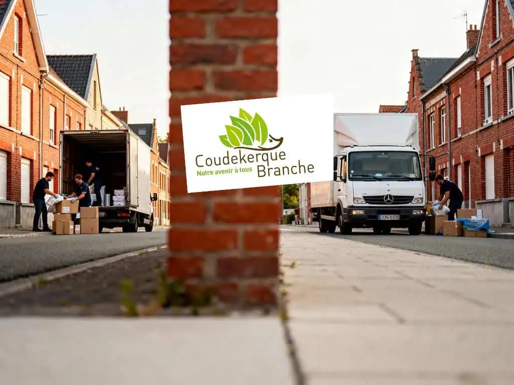 Coudekerque-Branche