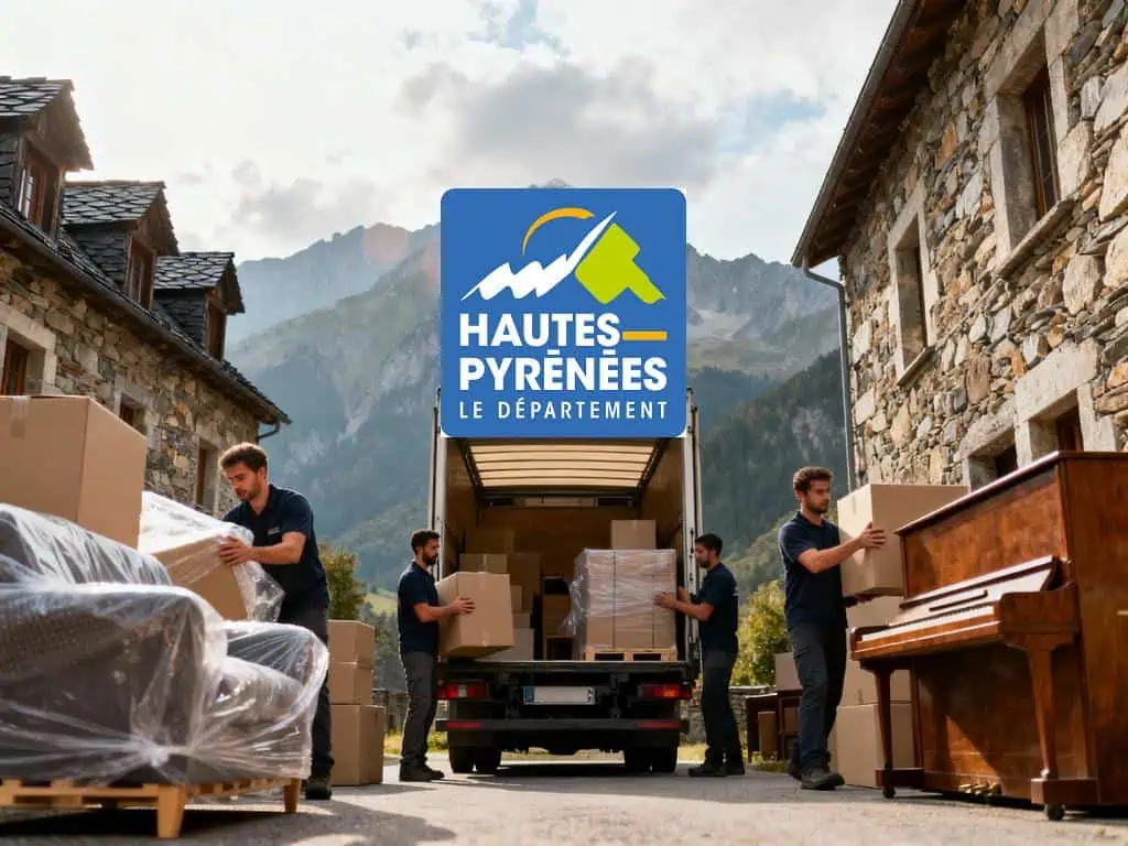 Hautes-Pyrénées