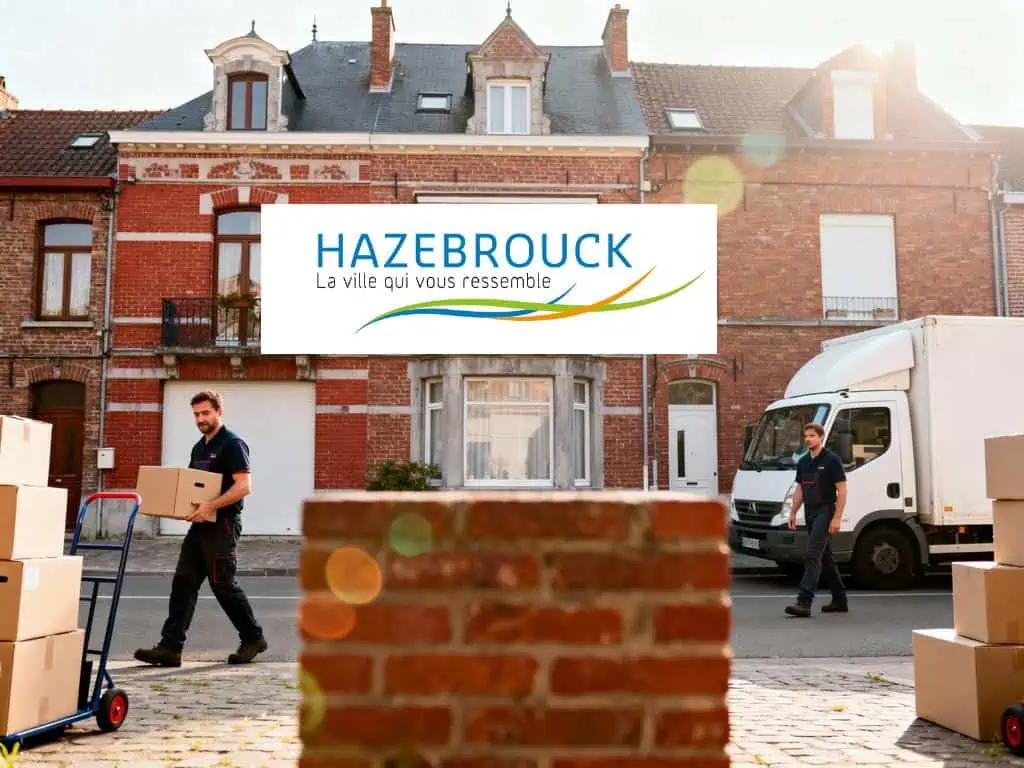 Hazebrouck