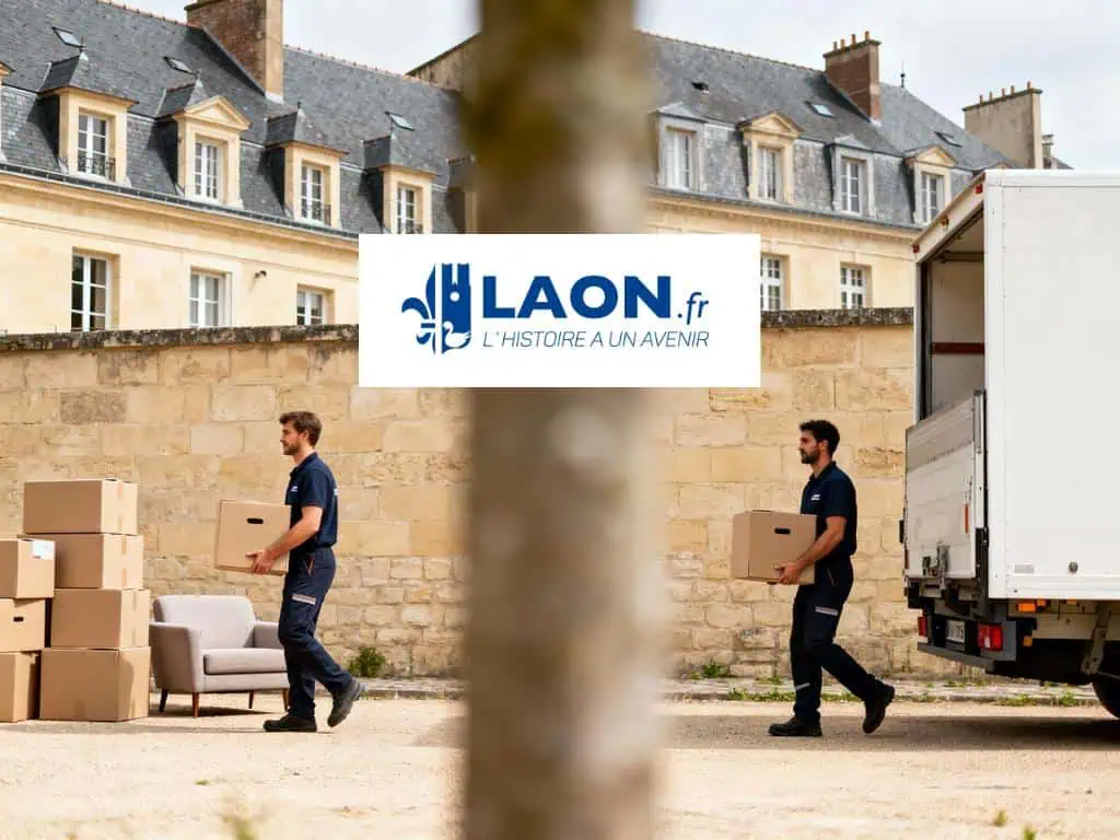 Laon