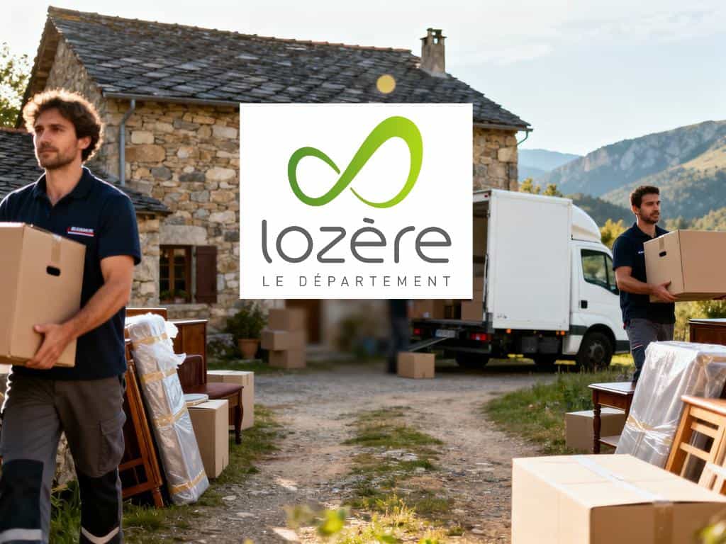 Lozère