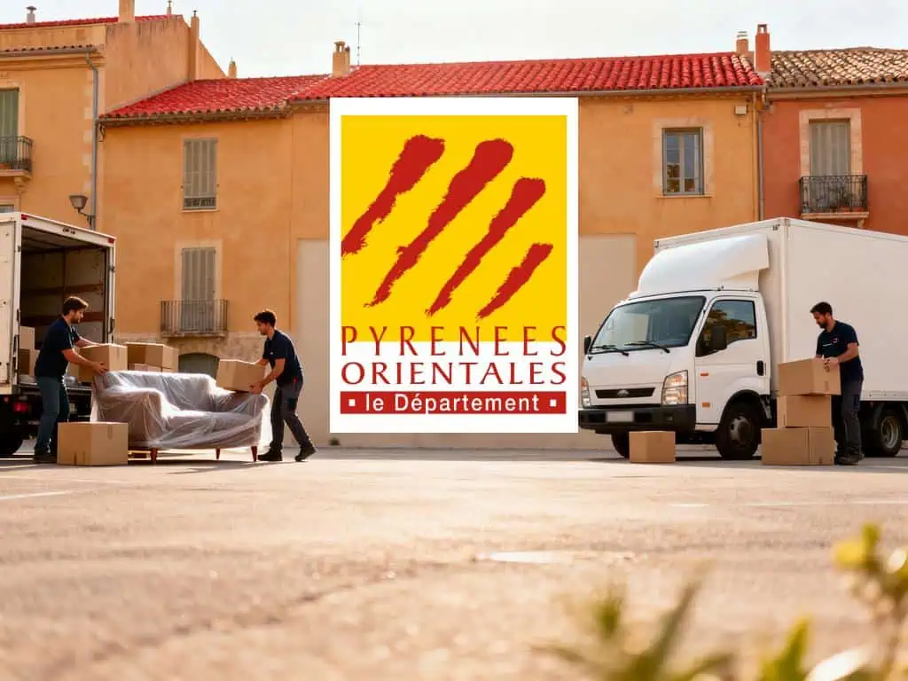 Pyrénées-Orientales