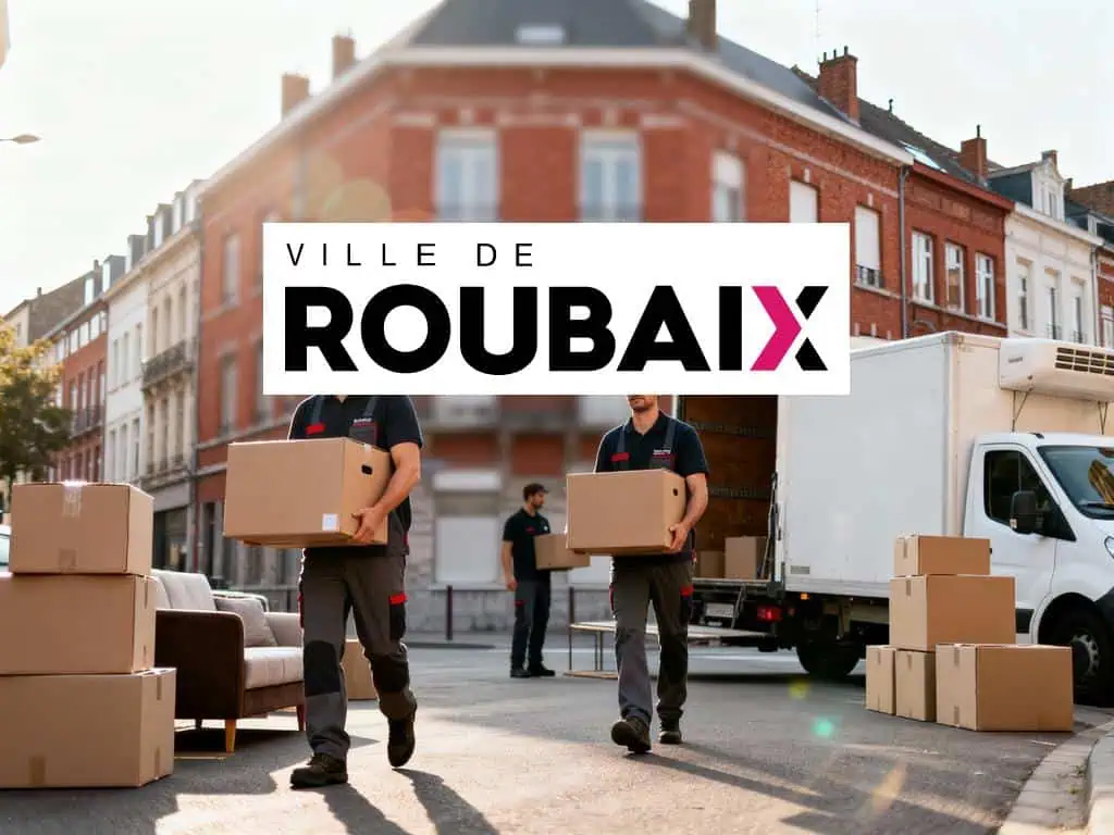 Roubaix
