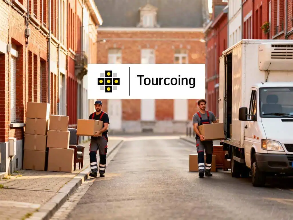 Tourcoing