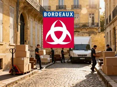 Déménagement Bordeaux Bordeaux