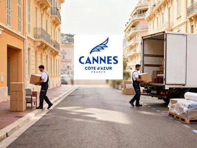 Déménagement Cannes Cannes