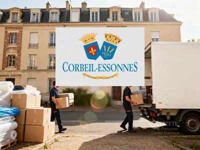 Déménagement Corbeil-Essonnes Corbeil-Essonnes