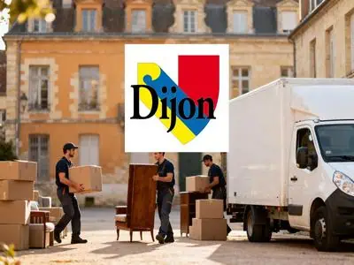 Déménagement Dijon Dijon
