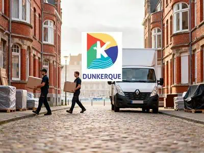 Déménagement Dunkerque Dunkerque