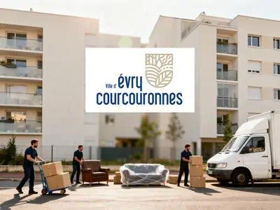 Évry-Courcouronnes