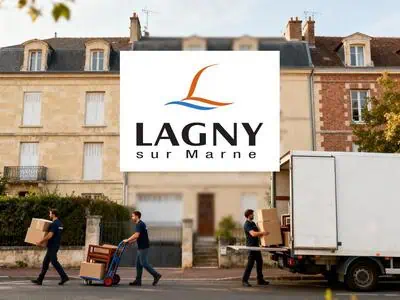 Déménagement Lagny-sur-Marne Lagny-sur-Marne