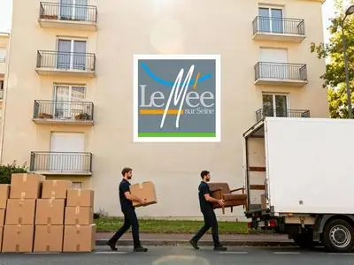 Déménagement Le Mée-sur-Seine Le Mée-sur-Seine
