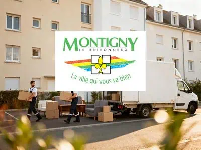 Montigny-le-Bretonneux