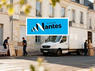 Déménagement Nantes Nantes