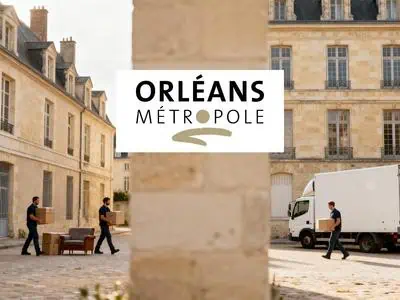 Orléans