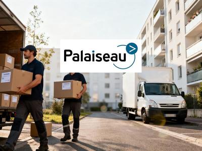 Palaiseau