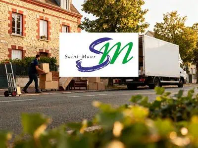 Saint-Maur-des-Fossés