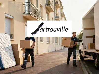 Déménagement Sartrouville Sartrouville