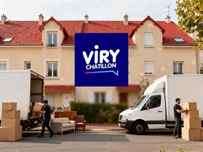Viry-Châtillon
