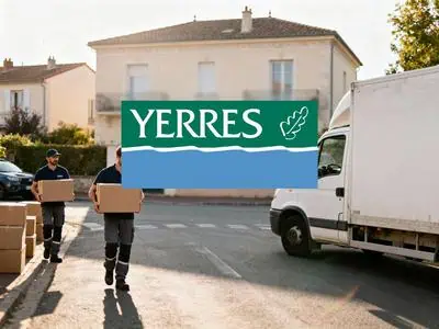 Déménagement Yerres Yerres