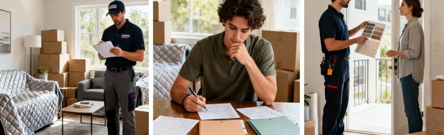 Comparaison méthodique de plusieurs offres de déménagement à Athis-Mons avec analyse services inclus