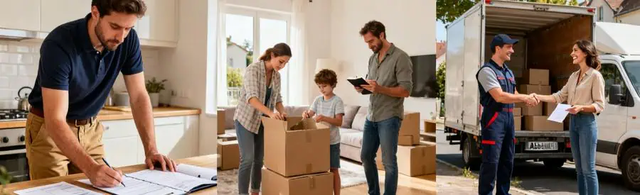 Aides Financieres Demenagement Abbeville Dispositifs Différentes situations bénéficiant d'aides financières pour déménagement à Abbeville : salarié, famille, remise documents