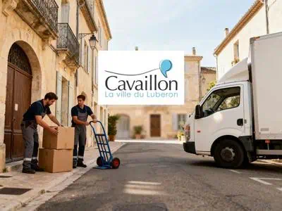 Déménagement Cavaillon Cavaillon