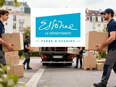 Déménagement Essonne Essonne