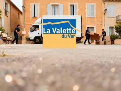 Déménagement La Valette-du-Var La Valette-du-Var